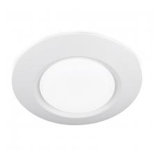 WAC Integrator Tier 1 FM-616G2-930-WT - I Can't Believe It's Not Recessed LED Ceiling Light