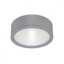 WAC Integrator Tier 1 FM-W2612-GH - TUBE Outdoor Flush Mount Light