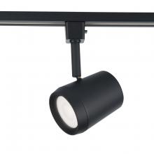 WAC Integrator Tier 1 H-7030-930-BK - Ocularc 7030 Track Luminaire