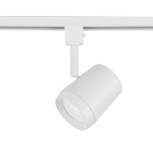 WAC Integrator Tier 1 H-7030-930-WT - Ocularc 7030 Track Luminaire