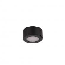 WAC Integrator Tier 1 HR-LED10/10-30-BK - Mini Puck-Pack of 10