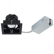 WAC Integrator Tier 1 R3CSR-11-930 - Ocularc 3.5 Remodel Housing with LED Light Engine