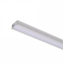 WAC Integrator Tier 1 LED-T-CH - InvisiLED? 5ft Surface Mounted Channel