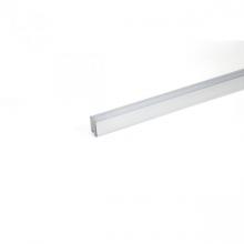 WAC Integrator Tier 1 LED-T-CH1 - InvisiLED? 5ft Surface Mounted Channel