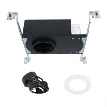 WAC Integrator Tier 1 R3CRN-11-927 - Ocularc 3.5 Housing with LED Light Engine