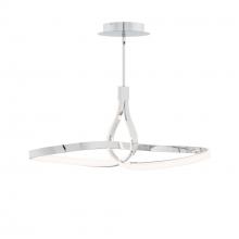 WAC Integrator Tier 1 PD-35433-CH - Mobius Pendant Light