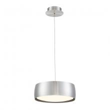 WAC Integrator Tier 1 PD-37814-AL - Tic Toc Mini Pendant Light