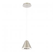 WAC Integrator Tier 1 PD-72006-SN - KONE Mini Pendant Light