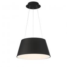 WAC Integrator Tier 1 PD-72724-BK - Vida Pendant Light