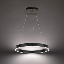 WAC Integrator Tier 1 PD-81118-BK - SIRIUS Pendant Light