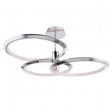 WAC Integrator Tier 1 PD-94940-CH - Solaris Pendant Light