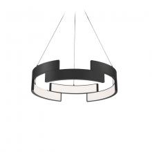 WAC Integrator Tier 1 PD-95820-BK - Trap Pendant Light