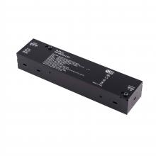 WAC Integrator Tier 1 PS-0600A-UR1 - 1 CH ~ 600mA, 9-23VDC, 13.8W Remote Power Supply