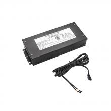 WAC Integrator Tier 1 PS-24DC-U60R-T - 60W/96W, 120-277VAC/24VDC Remote Power Supply - InvisiLED? Lite/Pro/Pro2/Pro3