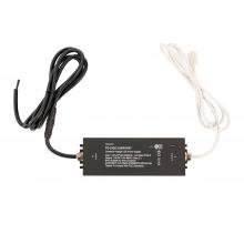 WAC Integrator Tier 1 PS-24DC-U96R-IP67 - InvisiLED? Outdoor IP67 Remote Power Supply 96W, 120-277VAC/24VDC