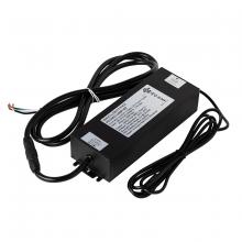 WAC Integrator Tier 1 PS-24DC-U96R-WE - 96W 120-277VAC INPUT 24VDC OUTDOOR REMOTE POWER SUPPLY IP67