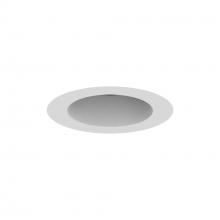 WAC Integrator Tier 1 R1ARDT-WT - Aether Atomic Round Downlight Trim