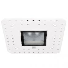 WAC Integrator Tier 1 R2ASWL-A830-BK - Aether 2" Trim with LED Light Engine