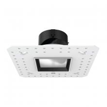 WAC Integrator Tier 1 R2ASAL-N827-LBK - Aether 2" Trim with LED Light Engine