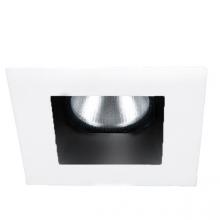 WAC Integrator Tier 1 R2ASDT-F835-BKWT - Aether 2" Trim with LED Light Engine