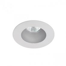 WAC Integrator Tier 1 R2BRD-11-N927-HZWT - Ocularc 2.0 LED Round Open Reflector Trim with Light Engine and New Construction or Remodel Housin