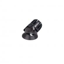 WAC Integrator Tier 1 R2FRA1L-935-DB - FQ 2" Shallow Round Adjustable Trimless