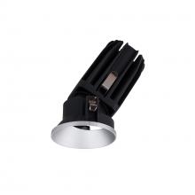 WAC Integrator Tier 1 R2FRAL-930-HZ - FQ 2" Round Adjustable Trimless