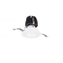 WAC Integrator Tier 1 R2FRD1T-930-WT - FQ 2" Shallow Round Downlight Trim