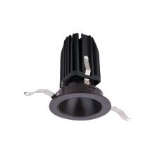 WAC Integrator Tier 1 R2FRDT-930-DB - FQ 2" Round Downlight Trim