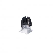 WAC Integrator Tier 1 R2FSD1L-935-HZ - FQ 2" Shallow Square Downlight Trimless