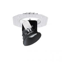 WAC Integrator Tier 1 R3ARAL-S830-BK - Aether Round Invisible Trim with LED Light Engine