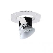 WAC Integrator Tier 1 R3ARAL-F827-HZ - Aether Round Invisible Trim with LED Light Engine