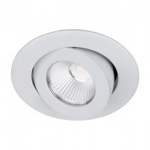 WAC Integrator Tier 1 R3BRA-S930-WT - Ocularc 3.0 LED Round Adjustable Trim with Light Engine