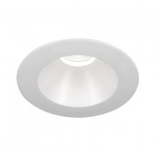 WAC Integrator Tier 1 R3BRDP-F927-WT - Ocularc 3.0 LED Dead Front Open Reflector Trim with Light Engine