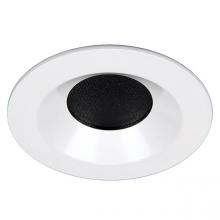 WAC Integrator Tier 1 R3CRDT-HZWT - Ocularc 3.5 Round Downlight Trim