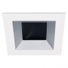 WAC Integrator Tier 1 R3CSDT-HZWT - Ocularc 3.5 Square Downlight Trim