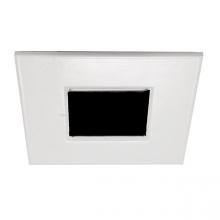 WAC Integrator Tier 1 R3CSPT-WT - Ocularc 3.5 Square Pin Hole Trim