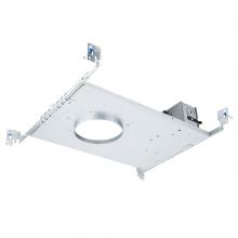 WAC Integrator Tier 1 R4FBFT-1 - FQ 4" Frame-In Trimmed 13W