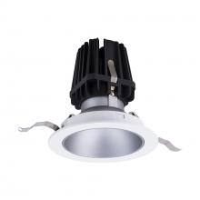 WAC Integrator Tier 1 R4FRDT-930-HZWT - FQ 4" Round Downlight Trim