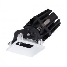 WAC Integrator Tier 1 R4FSAL-930-WT - FQ 4" Square Adjustable Trimless