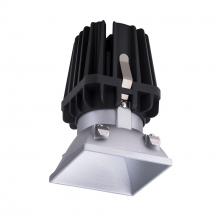 WAC Integrator Tier 1 R4FSDL-927-HZ - FQ 4" Square Downlight Trimless