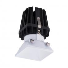 WAC Integrator Tier 1 R4FSDL-927-WT - FQ 4" Square Downlight Trimless