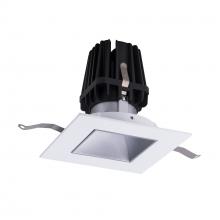 WAC Integrator Tier 1 R4FSDT-935-HZWT - FQ 4" Square Downlight Trim