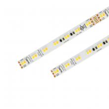 WAC Integrator Tier 1 T24-CS10-01-2750WT - InvisiLED? CCT - Color Temperature Adjustable LED Tape