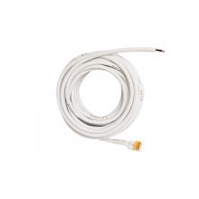 WAC Integrator Tier 1 T24-EX3-072-BK - In Wall Rated Extension Cable