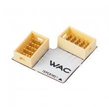 WAC Integrator Tier 1 T24-LI-WT - L Connector