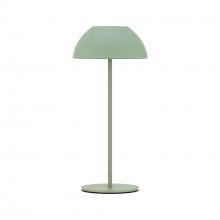 WAC Integrator Tier 1 TL-W251511-CS-GR - Channing 251511 Indoor/Outdoor 3CCT Table Lamp