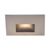 WAC Integrator Tier 1 WL-LED100-27-BN - LEDme? Horizontal Step and Wall Light