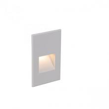 WAC Integrator Tier 1 WL-LED201-27-WT - LEDme? Vertical Anti-Microbial Step and Wall Light