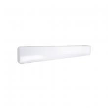 WAC Integrator Tier 1 WS-224-CS-WT - Flo Energy Star 5CCT LED Bath Vanity & Wall Light